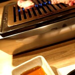 焼肉ダイニング MEGUMI - 