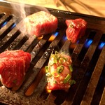 焼肉ダイニング MEGUMI - 