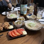 もつ焼き やまぴー - 