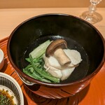 神楽坂 くろす - 