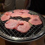 焼肉牛鉄 ふく家 - 