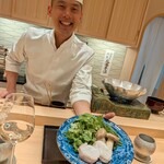 神楽坂 くろす - 