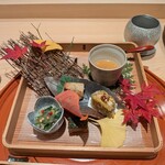 神楽坂 くろす - 