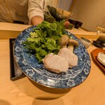 神楽坂 くろす - 