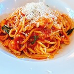 ラ・ボエム パスタフレスカ - 