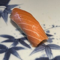 黒杉 - サーモン