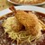 コーヒー＆スパゲティ マローネ - 料理写真: