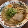 ラーメン魁力屋 鶴川店