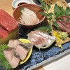 本格板前居酒屋 お魚総本家 池袋西口店