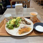 スーパーホテル - 料理写真: