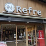 ニコーリフレ - 