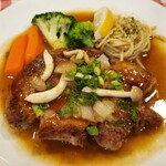 キッチン１０４ - 