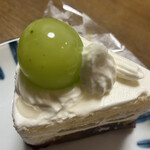 ベルグの４月 - 料理写真: