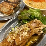 大衆酒場 レレレ - 