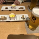 うまいもんや こむ - 