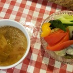 キッチン１０４ - 