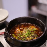 立ち飲み中華 ぱんだ酒場 - 