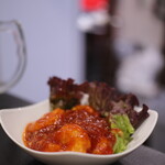 立ち飲み中華 ぱんだ酒場 - 