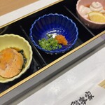 本格板前居酒屋 お魚総本家 池袋西口店 - 