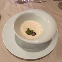 フランス料理 オークヴィル - 