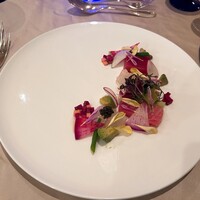 フランス料理 オークヴィル - 