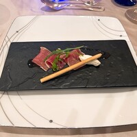 フランス料理 オークヴィル - 