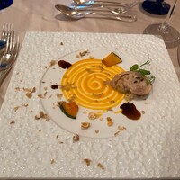 フランス料理 オークヴィル - 