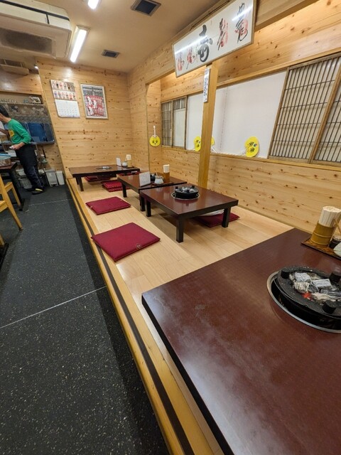 Kinraku Asakusa Ten photo 4