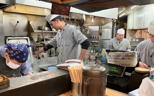 Hana no Hana Nakano Ten