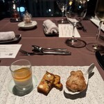 レストラン 北野クラブ - 