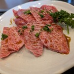 山形牛ステーキ＆焼肉 かかし - 