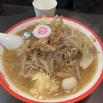 自家製麺 No11 - 