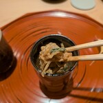 神楽坂 くろす - 