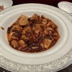 中国料理 陽明殿 - 