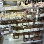 アサカベーカリー 朝霞台店 - 