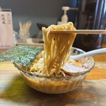 極汁美麺 umami - 