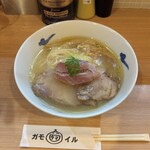 RAMEN ガモウスマイル - 