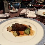 レストラン 北野クラブ - 