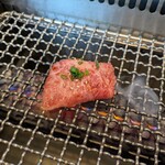 山形牛ステーキ＆焼肉 かかし - 