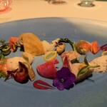 Private Dining Brise Verte