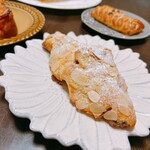 One Hundred Bakery - 料理写真:夜の撮影会☆美味しそうざます