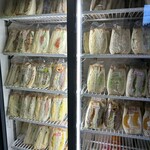 アサカベーカリー 朝霞台店 - 