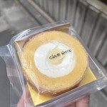 クラブハリエ - 料理写真: