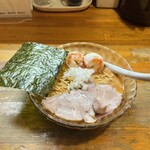 極汁美麺 umami - 