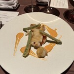 レストラン 北野クラブ - 