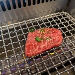 山形牛ステーキ＆焼肉 かかし - 