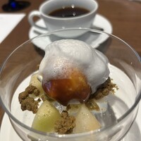 MAIN DINING sereno(THE MARK GRAND HOTEL) - 