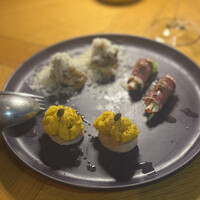 ocean good table 渋谷 - 