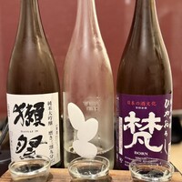 泳ぎとらふぐ活蟹料理 あじ平 曽根崎 - 