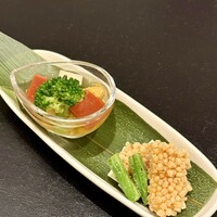 泳ぎとらふぐ活蟹料理 あじ平 曽根崎 - 